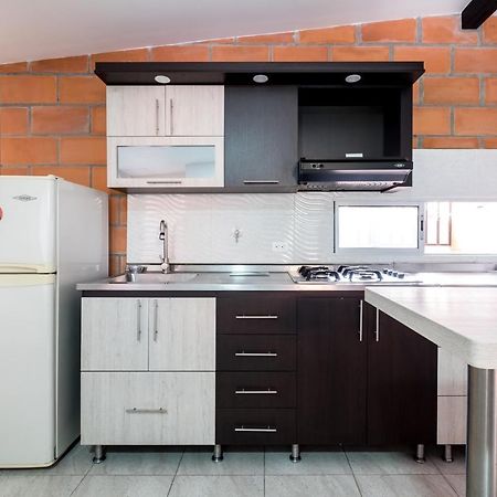 Medellin Backpacker Hostel エクステリア 写真