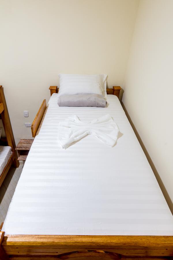 Medellin Backpacker Hostel エクステリア 写真