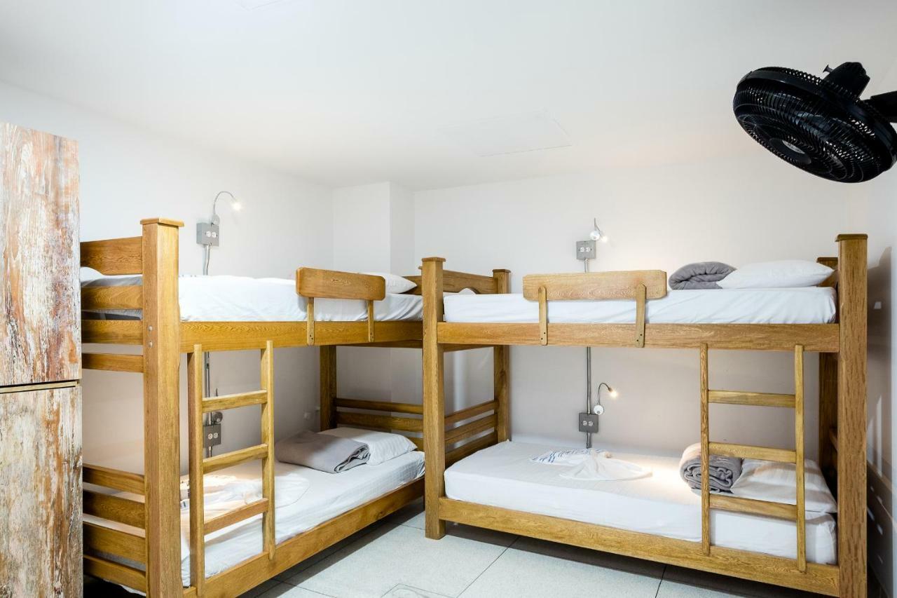 Medellin Backpacker Hostel エクステリア 写真