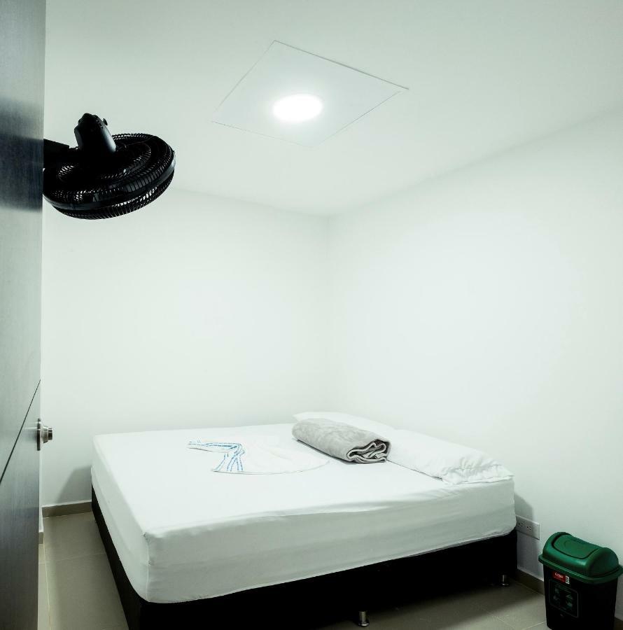 Medellin Backpacker Hostel エクステリア 写真