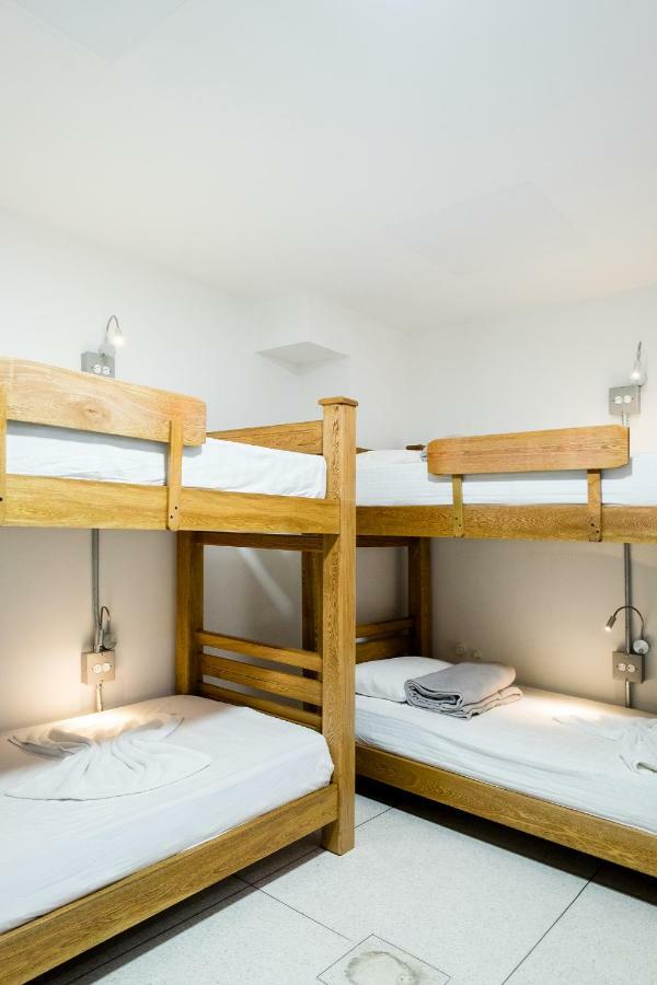 Medellin Backpacker Hostel エクステリア 写真