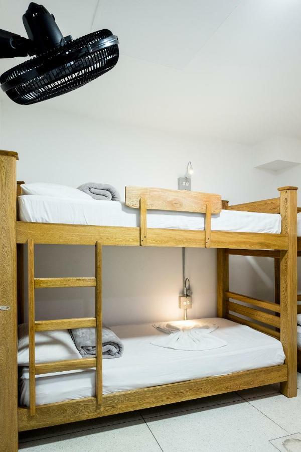 Medellin Backpacker Hostel エクステリア 写真