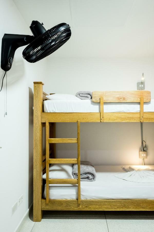 Medellin Backpacker Hostel エクステリア 写真