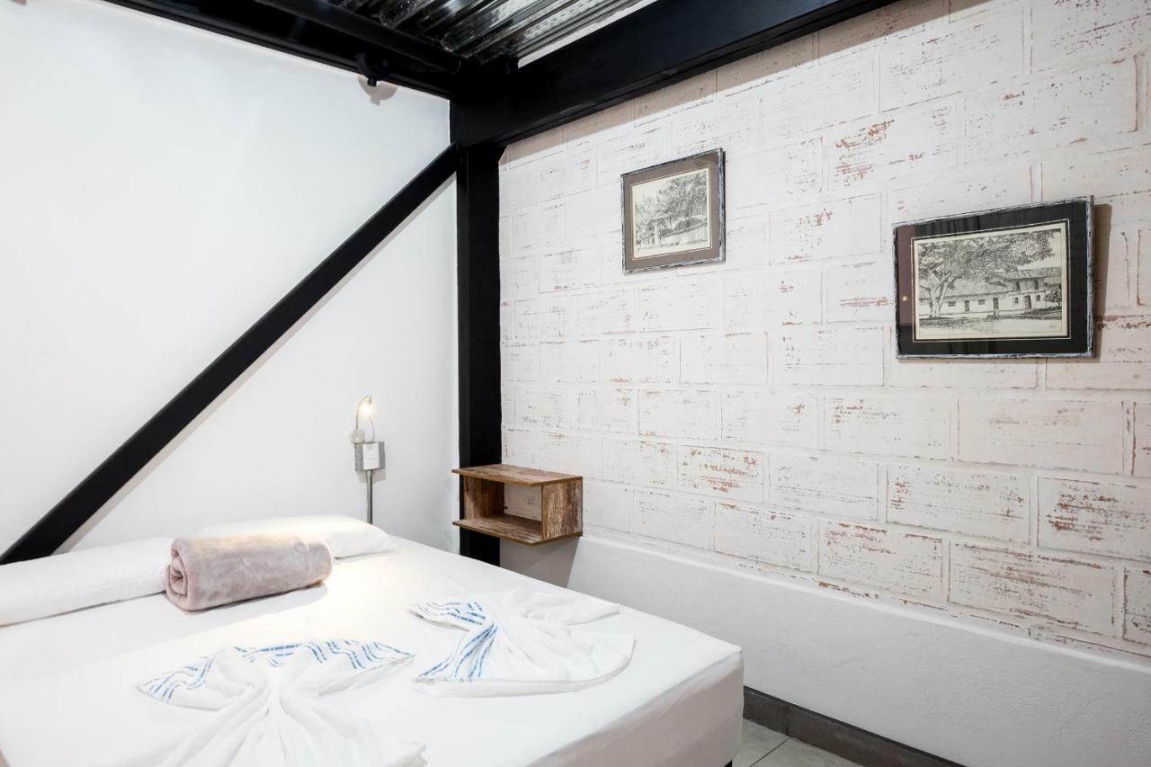 Medellin Backpacker Hostel エクステリア 写真