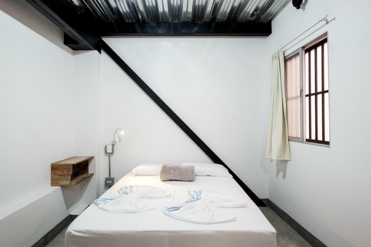 Medellin Backpacker Hostel エクステリア 写真