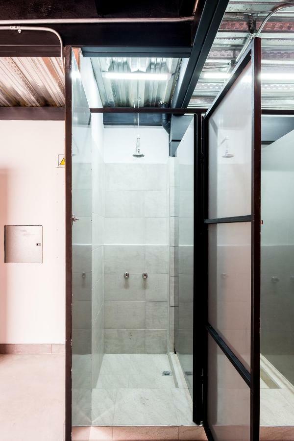 Medellin Backpacker Hostel エクステリア 写真