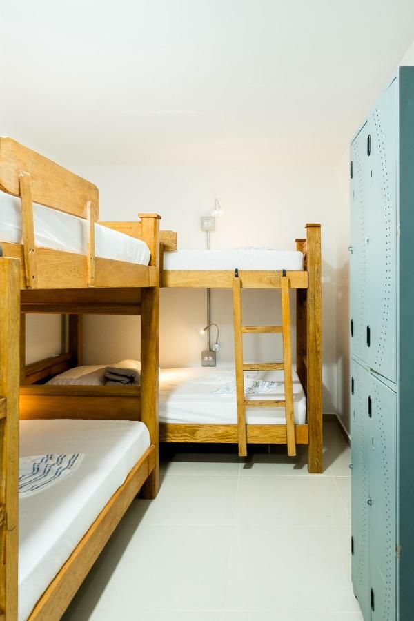 Medellin Backpacker Hostel エクステリア 写真